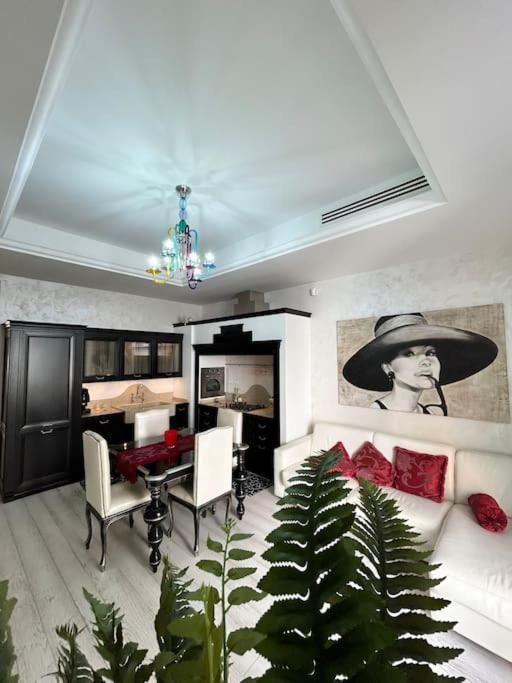Vacanze Romane Apartment Anzio Exterior foto