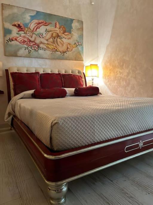 Vacanze Romane Apartment Anzio Exterior foto