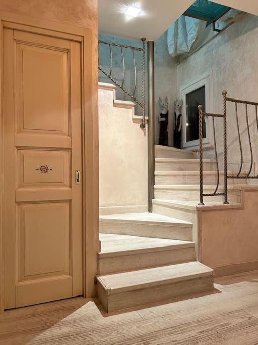 Vacanze Romane Apartment Anzio Exterior foto
