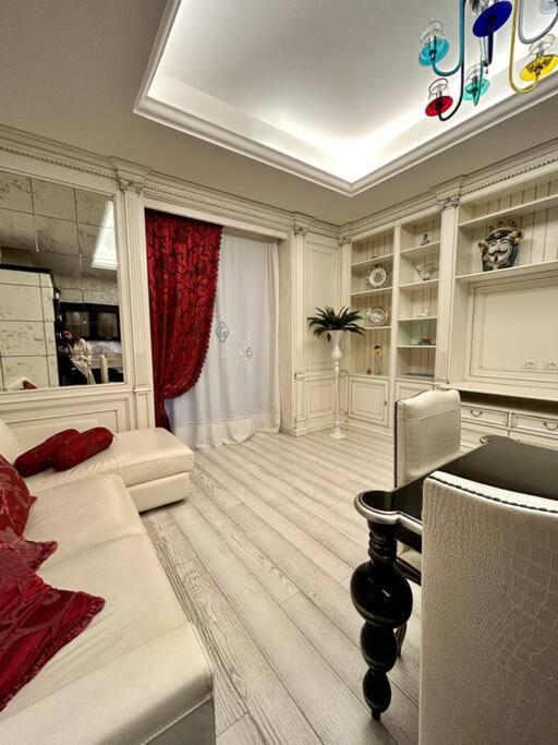 Vacanze Romane Apartment Anzio Exterior foto
