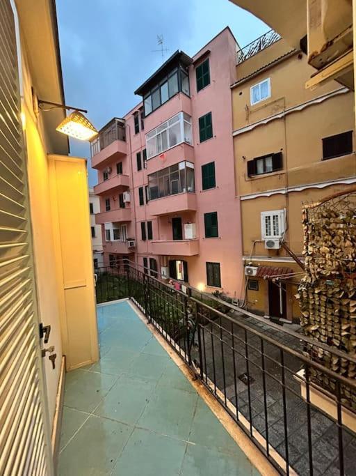 Vacanze Romane Apartment Anzio Exterior foto