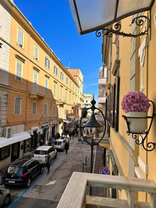 Vacanze Romane Apartment Anzio Exterior foto