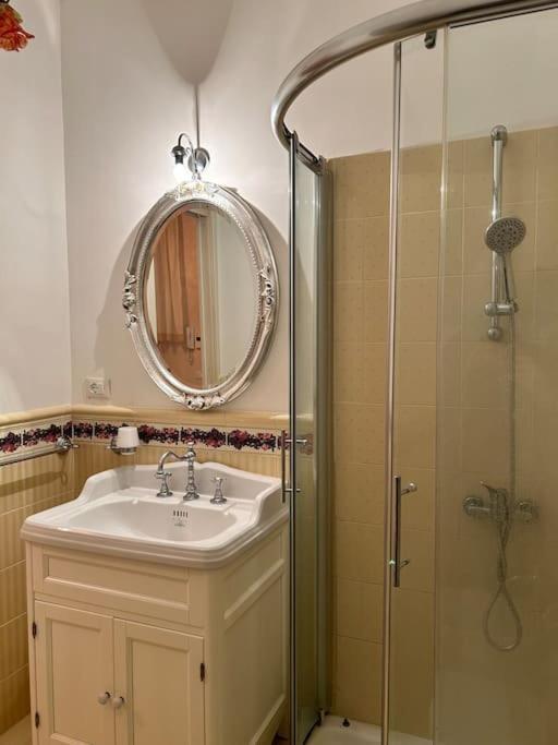 Vacanze Romane Apartment Anzio Exterior foto