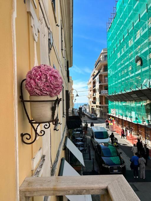 Vacanze Romane Apartment Anzio Exterior foto