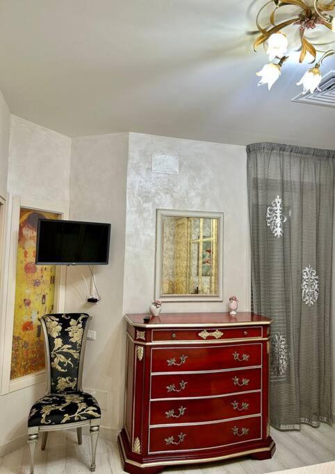 Vacanze Romane Apartment Anzio Exterior foto